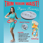 figure trimmer