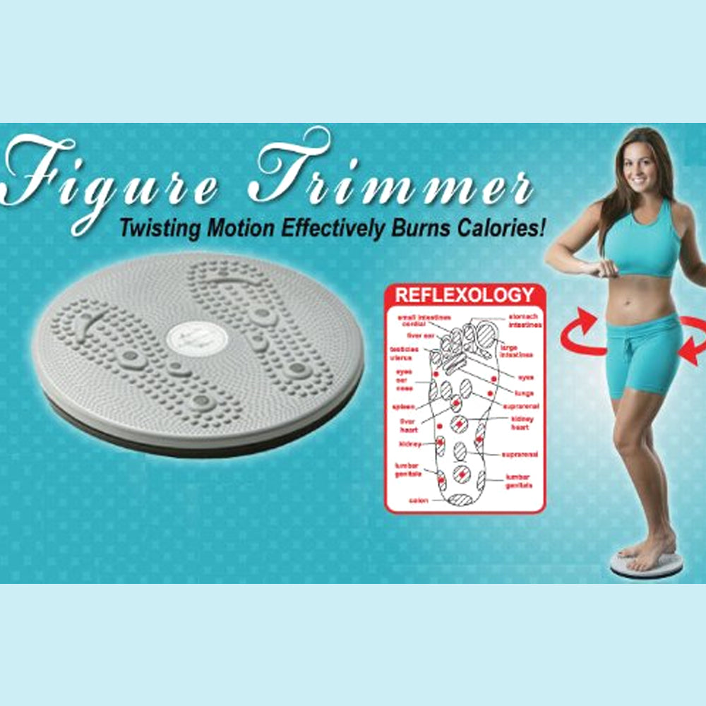 waist trimmer