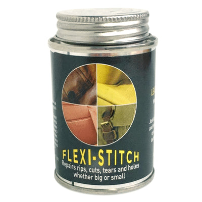 leather seat repair kit