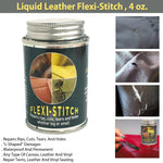 leather seat repair kit
