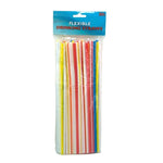 bendable straws