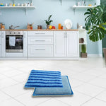 Magic Microfiber Sponge JUMBO (2 Pack)