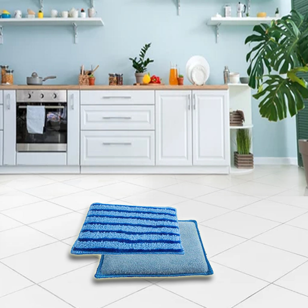 Magic Microfiber Sponge JUMBO (5 Pack)