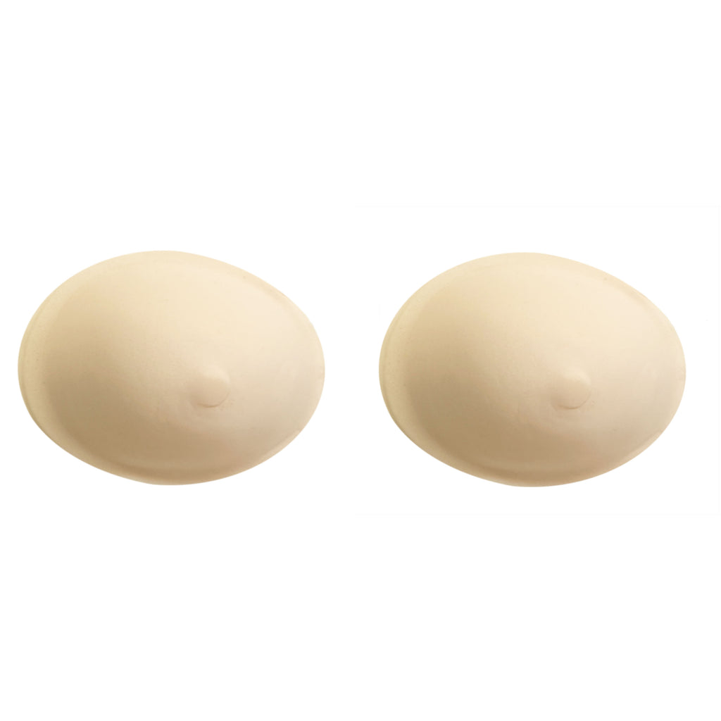 Foam Breast Enhancers - Size A  (Style #2050)