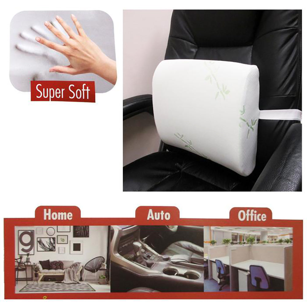 back cushion