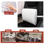 back cushion
