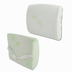 pillow for back pain