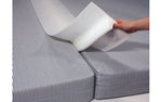 bed gap