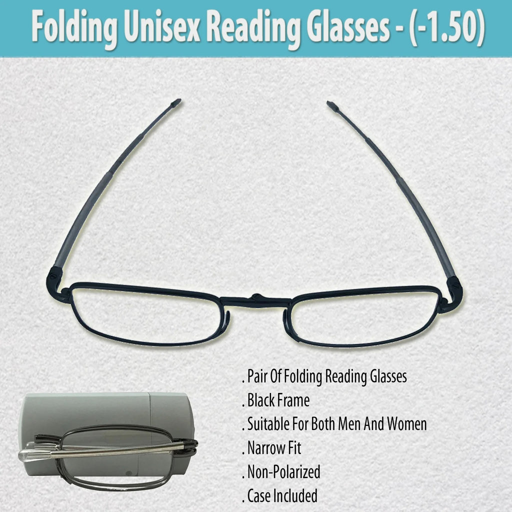 reading glasses