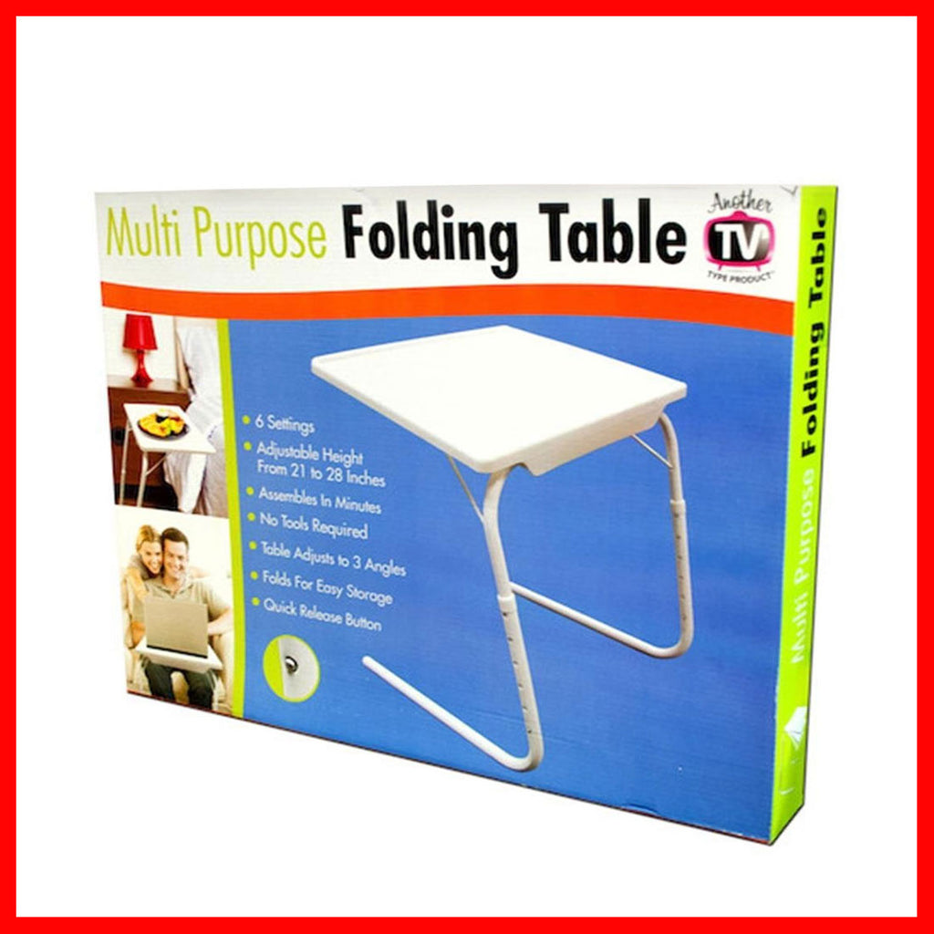Kole Multi-Purpose Folding Table
