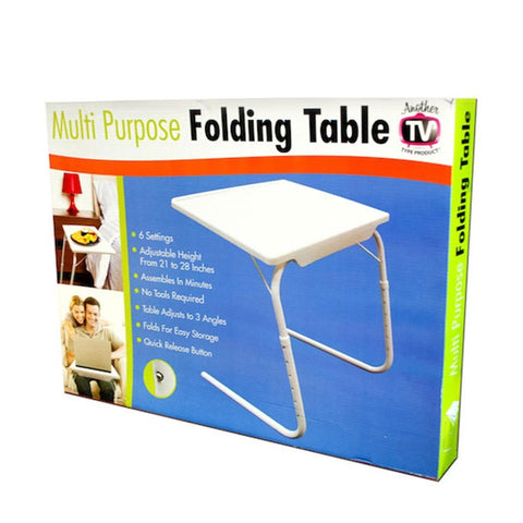 Kole Multi-Purpose Folding Table