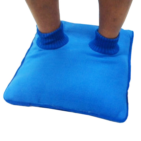 fleece throw