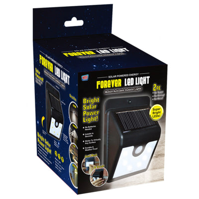 solar outdoor lights