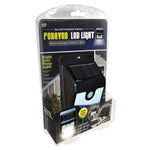 motion sensor outdoor light