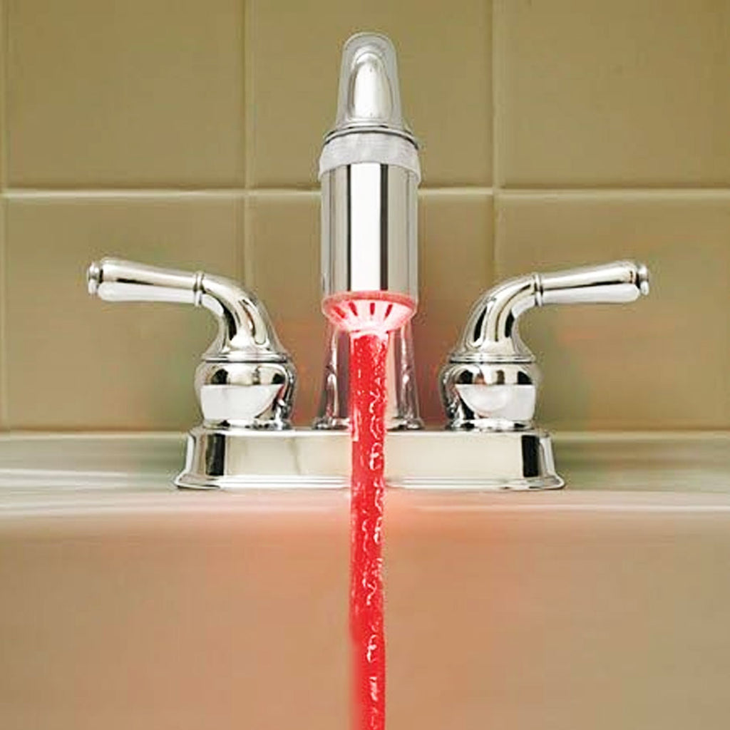 nozzle light