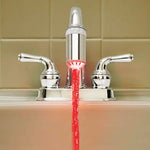 nozzle light