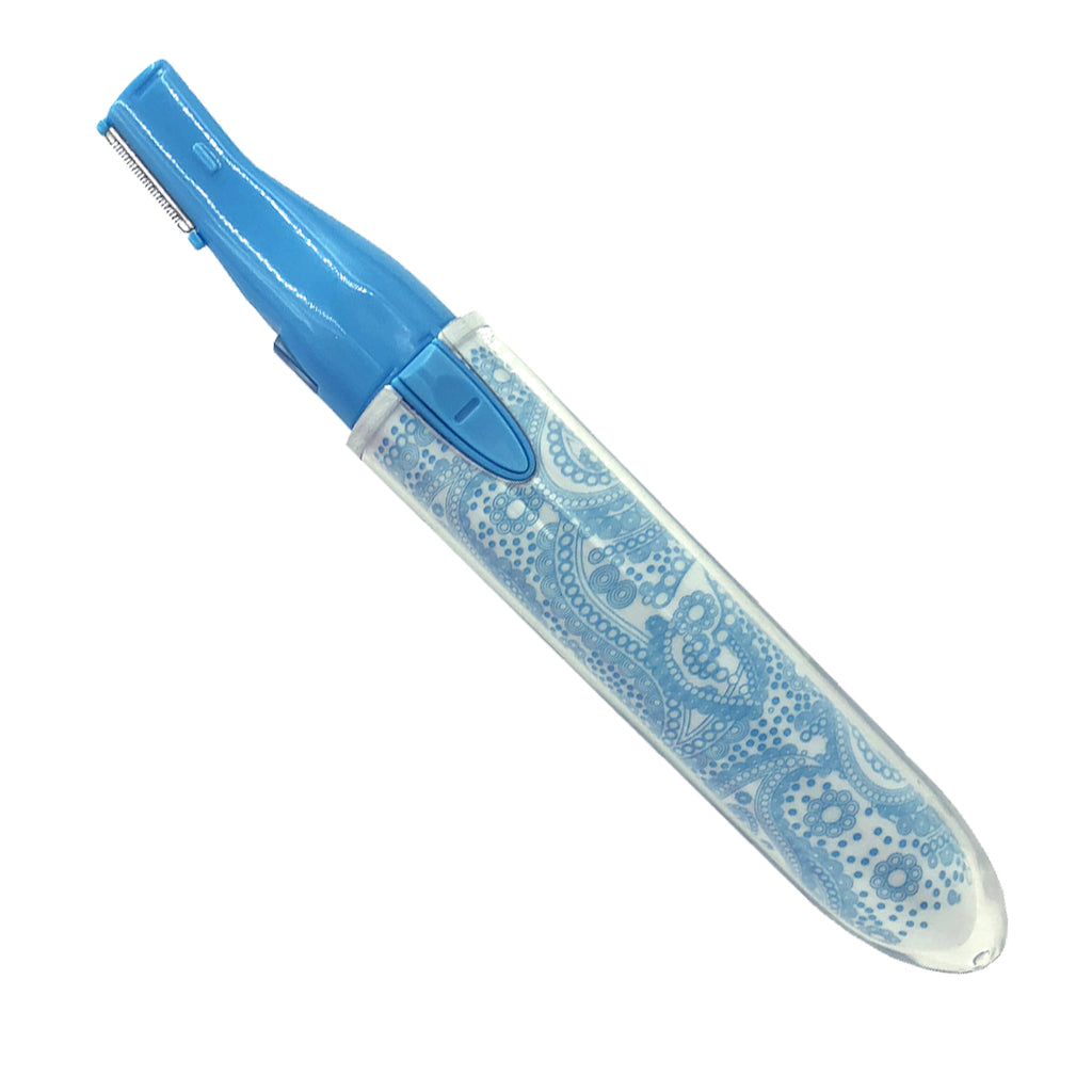 personal hair remover