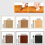 Jobar International JB5658 total Furniture Repair System -12 pc