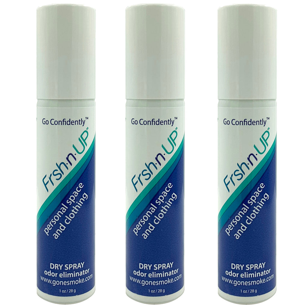 spray on hair