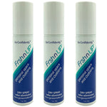 spray on hair