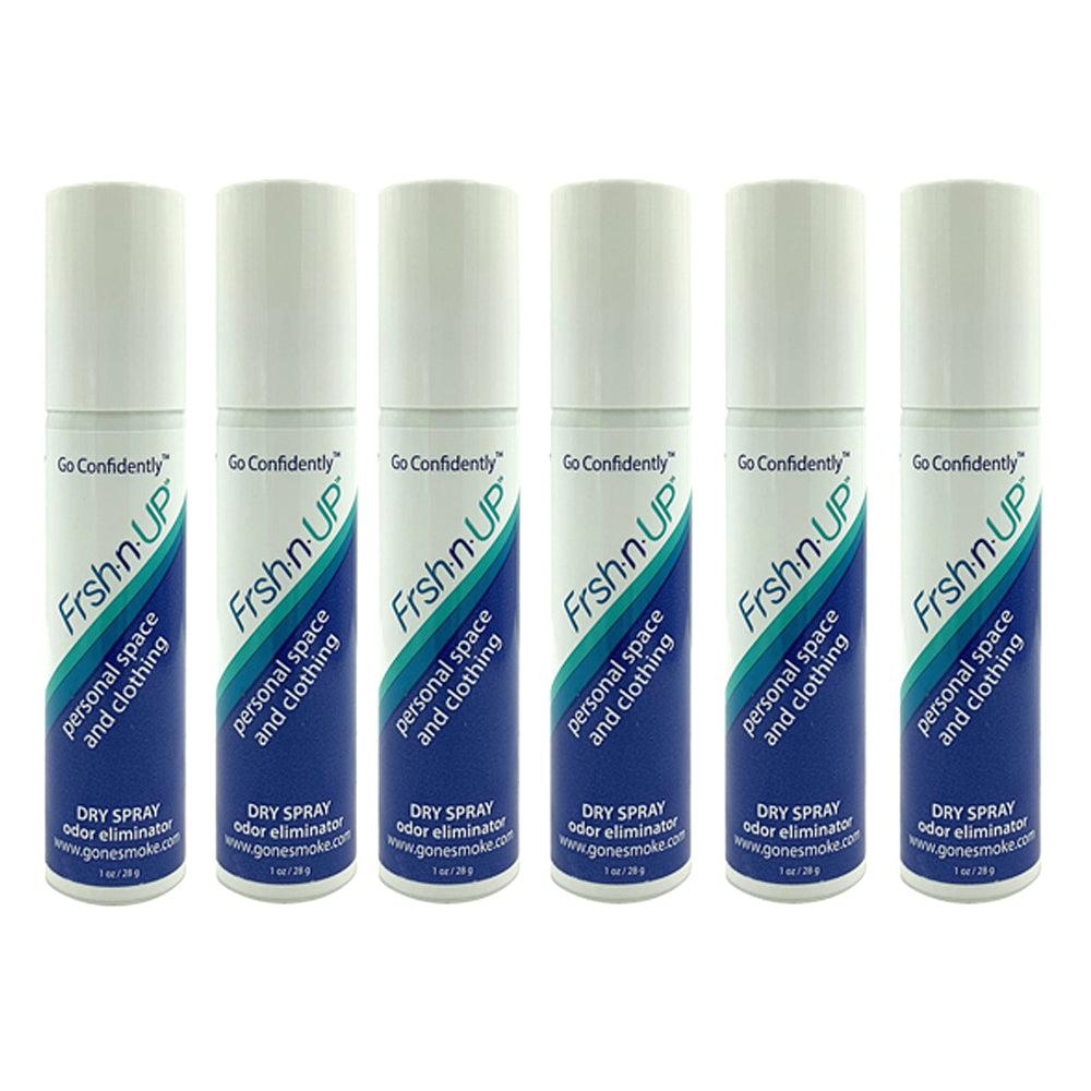 spray on hair