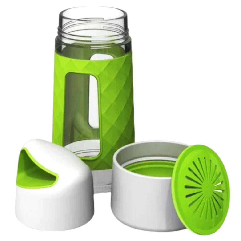 fruit drinks