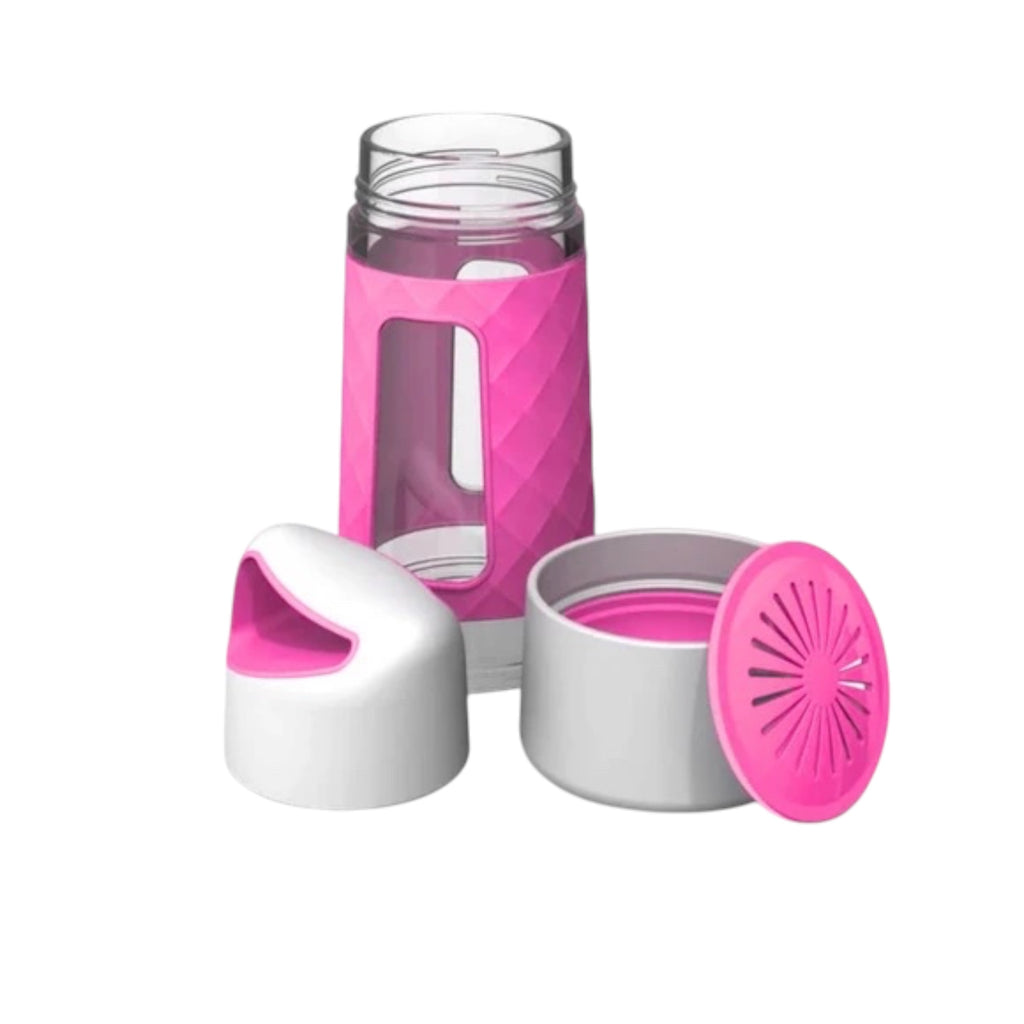 flavor water