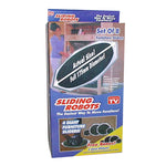 Sliding Robots Furniture Sliders(8 piece value pack)