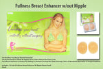 silicone breast enhancers