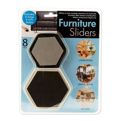 furniture sliders
