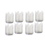 Furniture Guard Pro - Large ( 1 3/8 - 1 5/8 inches) - 8 Pieces