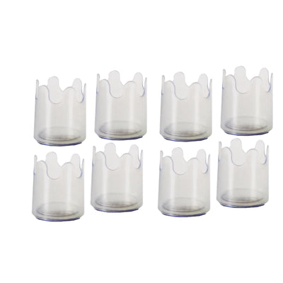 Furniture Guard Pro - Large ( 1 3/8 - 1 5/8 inches) - 8 Pieces