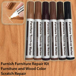 Furnish Furniture Repair Kit- Set of Ensemble 12