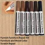 Furnish Furniture Repair Kit- Set of Ensemble 12