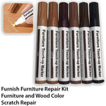 Furnish Furniture Repair Kit- Set of Ensemble 12
