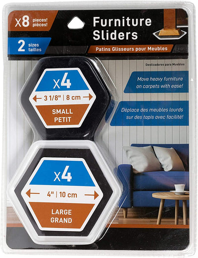 furniture sliders