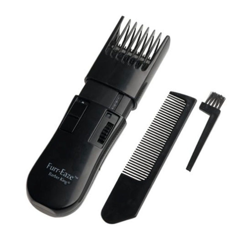 dog hair trimmer