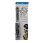 pet hair removal