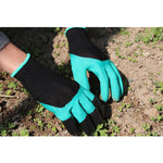 planting gloves