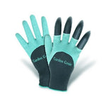digging gloves