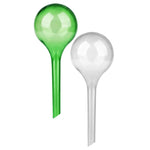 watering bulbs