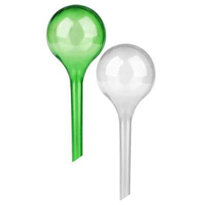 watering bulbs