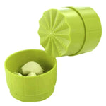 garlic mincer