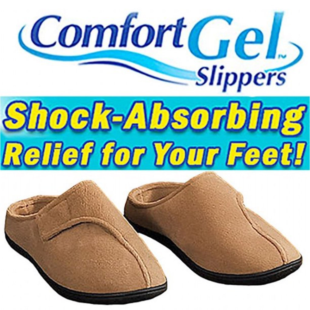 pain relief slippers