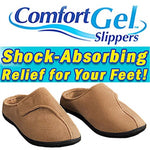 pain relief slippers