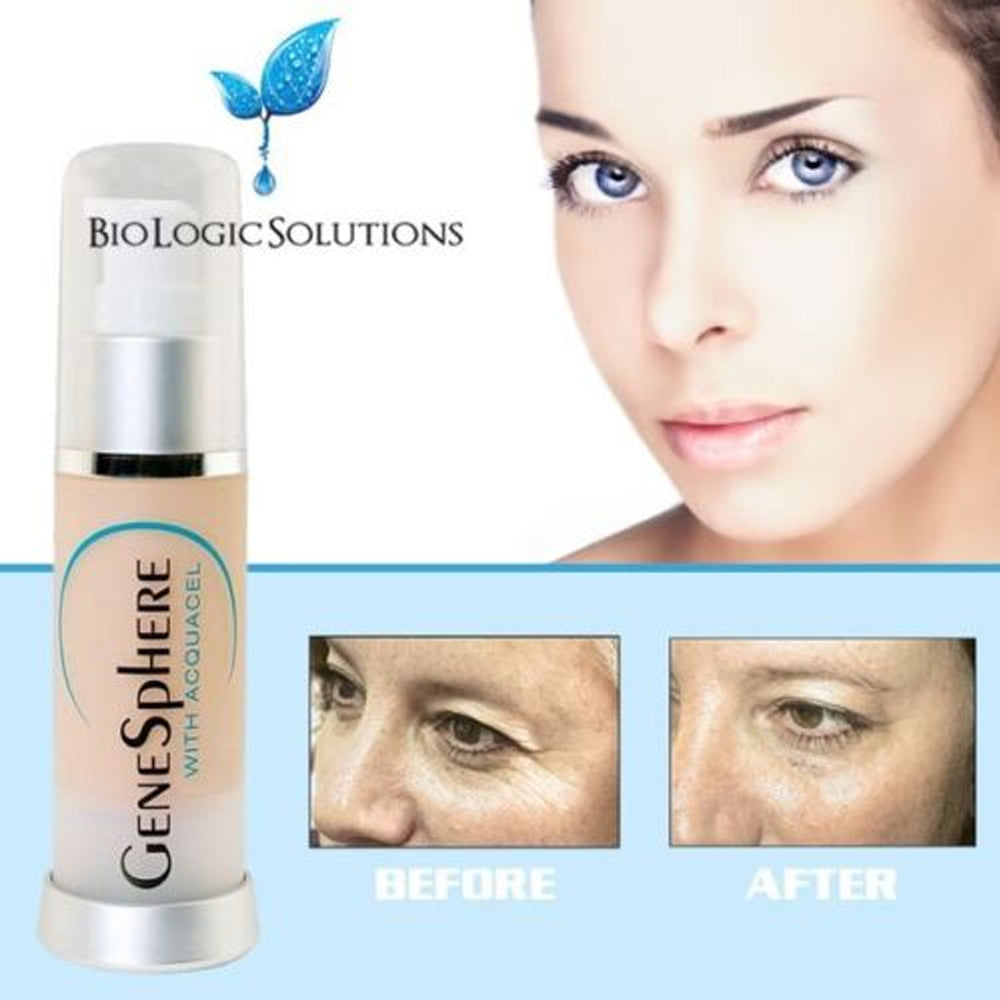 acquacel by biologic solutions