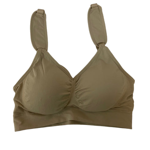 padded bra