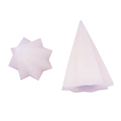 color changing candle