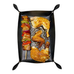 non stick grill