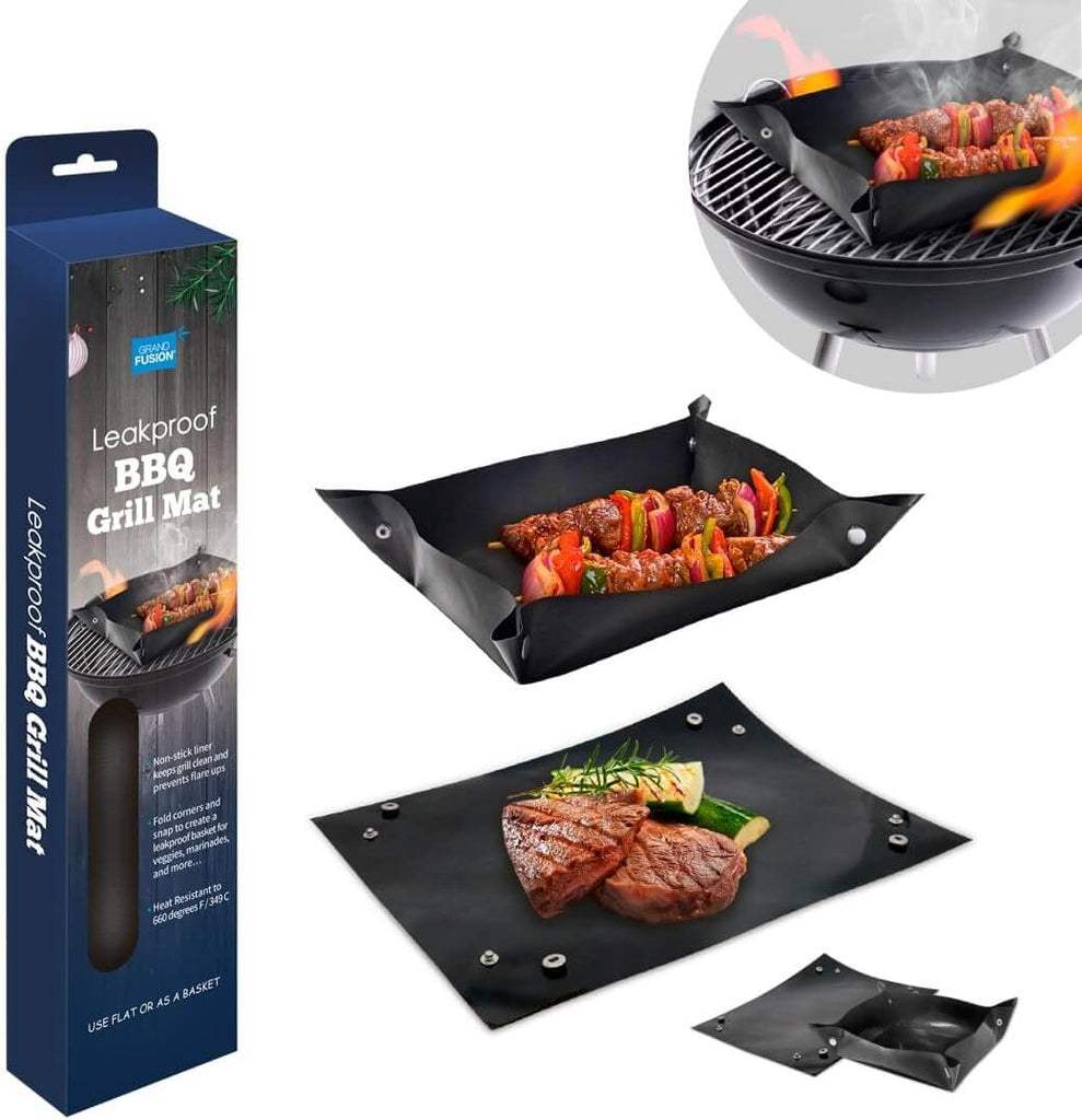 barbecue grill